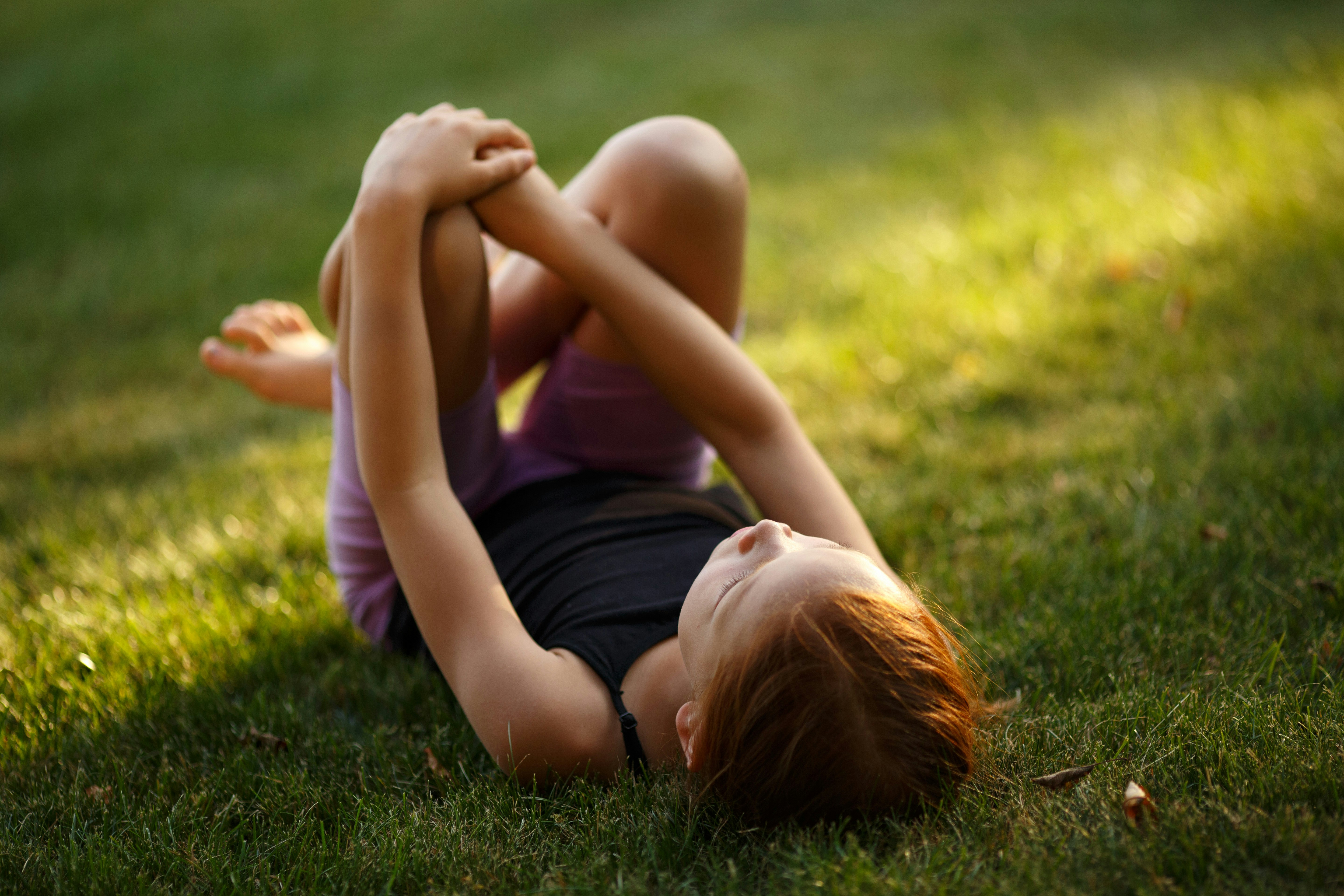 Yoga infantil en guarderías y colegios: Un breve descanso, un gran impacto. - FindeDeinYoga.org